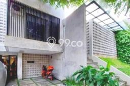 Dijual Rumah Mewah Elegan Dengan View Eksklusif di Senopati, Jakarta Selatan Dijual Rumah Mewah Elegan Dengan View Eksklusif di Senopati, Jakarta Selatan