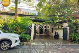 Sewa Rumah Minimalis di Menteng Siap Huni dan Strategis Sewa Rumah Minimalis di Menteng Siap Huni dan Strategis