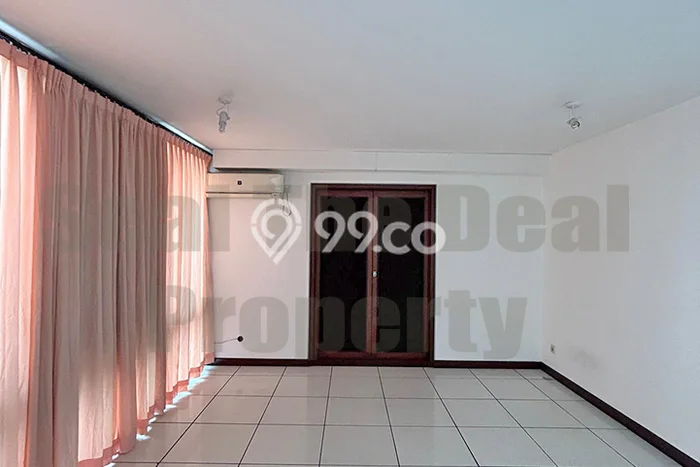 Rumah Kontrakan Jakarta Selatan LT 250m2 LB 200m2 Area Gandaria Rumah Kontrakan Jakarta Selatan LT 250m2 LB 200m2 Area Gandaria
