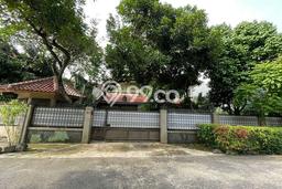 Hunian Super Mewah dengan Akses Paling Strategis di Pondok Labu, Jakarta Selatan Hunian Super Mewah dengan Akses Paling Strategis di Pondok Labu, Jakarta Selatan