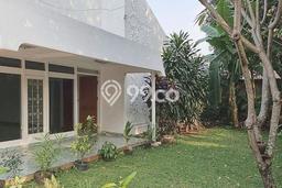 Rumah Kontrakan Jakarta Selatan LT 750m2 LB 450m2 Area Kemang Rumah Kontrakan Jakarta Selatan LT 750m2 LB 450m2 Area Kemang