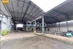Pabrik Bagus Dijual LB 8000m2 Lokasi Strategis Jakarta Selatan Area Cocok untuk Bisnis Pabrik Bagus Dijual LB 8000m2 Lokasi Strategis Jakarta Selatan Area Cocok untuk Bisnis