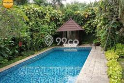 Sewa Rumah Nyaman LT 1200m2 / LB 600m2 di Pejaten, Jakarta Selatan Sewa Rumah Nyaman LT 1200m2 / LB 600m2 di Pejaten, Jakarta Selatan