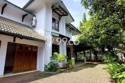Dijual Rumah Mewah Elegan Dengan View Cantik di Kemang, Jakarta Selatan Dijual Rumah Mewah Elegan Dengan View Cantik di Kemang, Jakarta Selatan