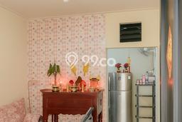 Rumah Modern 2 KT di Tangerang Kota Tangerang Unfurnished Rumah Modern 2 KT di Tangerang Kota Tangerang Unfurnished