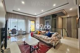 Rumah Luxury Modern Tanpa Renovasi di Gading Serpong Tangerang Rumah Luxury Modern Tanpa Renovasi di Gading Serpong Tangerang