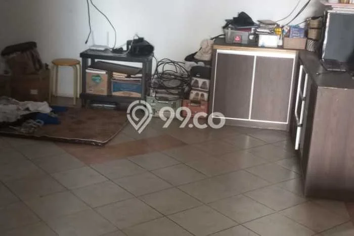 Rumah Minimalis 4 KT di Poris Tangerang Semi Furnished Rumah Minimalis 4 KT di Poris Tangerang Semi Furnished