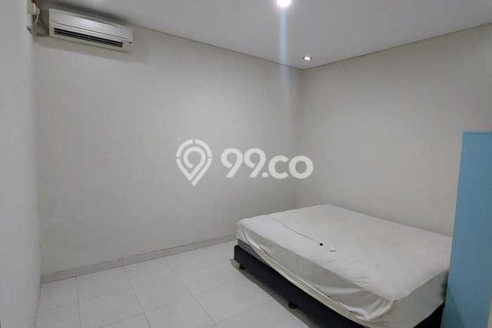 Jual Rumah Eksklusif 2 KT di Banjar Wijaya, Tangerang Jual Rumah Eksklusif 2 KT di Banjar Wijaya, Tangerang