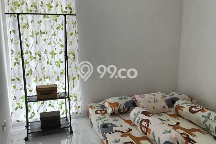 Dijual Cepat Rumah Bagus Siap Huni LB 51m2 di Curug, Tangerang Dijual Cepat Rumah Bagus Siap Huni LB 51m2 di Curug, Tangerang