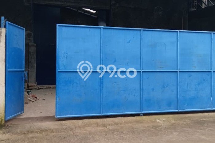 Gudang Disewa di Cipondoh, Tangerang, LT 800m2 / LB 800m2 Gudang Disewa di Cipondoh, Tangerang, LT 800m2 / LB 800m2