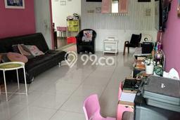 Best Deal Hunian Mewah Ideal dan Luas di Ciledug, Tangerang Best Deal Hunian Mewah Ideal dan Luas di Ciledug, Tangerang