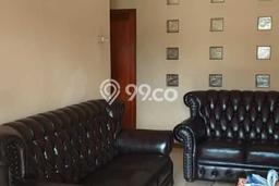 Rumah di Kawasan Cipondoh, Area Premium 3 KT Rumah di Kawasan Cipondoh, Area Premium 3 KT
