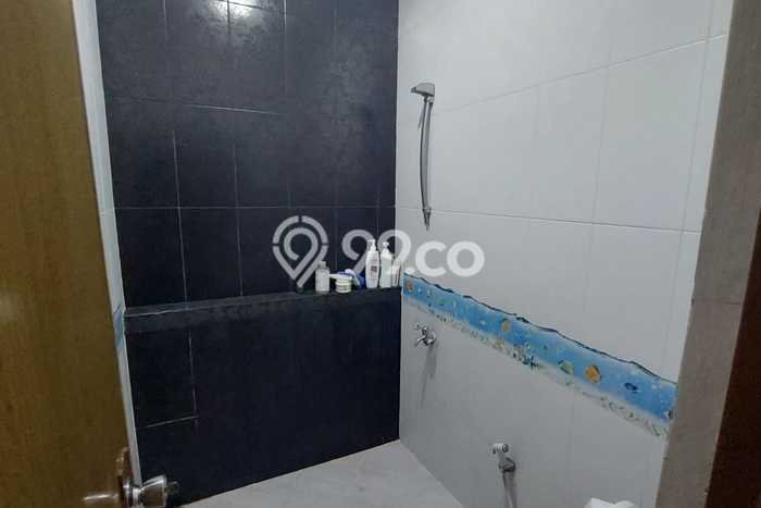 Jual Rumah Eksklusif 2 KT di Banjar Wijaya, Tangerang Jual Rumah Eksklusif 2 KT di Banjar Wijaya, Tangerang