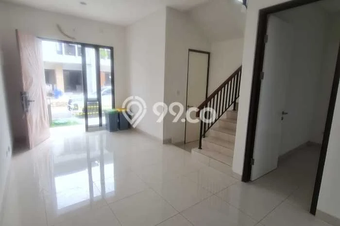 Disewakan Rumah Harga Terjangkau di Pasar Kemis Tangerang dengan 3 KT Disewakan Rumah Harga Terjangkau di Pasar Kemis Tangerang dengan 3 KT