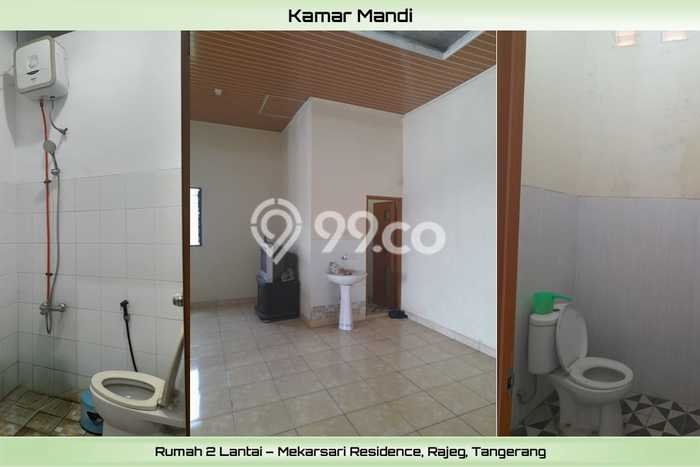 Dijual Rumah Strategis Bagus Punya 4 KT di Rajeg Tangerang - Dijual Rumah Strategis Bagus Punya 4 KT di Rajeg Tangerang -