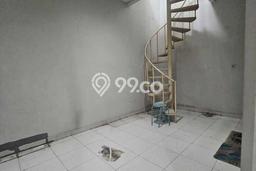 Rumah sewa siap pakai 3 Kamar Tidur di Modernland, Tangerang Rumah sewa siap pakai 3 Kamar Tidur di Modernland, Tangerang