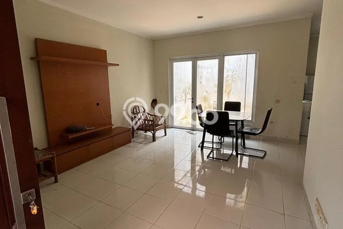 Hunian Nyaman Asri 3 KT Siap Pakai di Modernland Tangerang Hunian Nyaman Asri 3 KT Siap Pakai di Modernland Tangerang