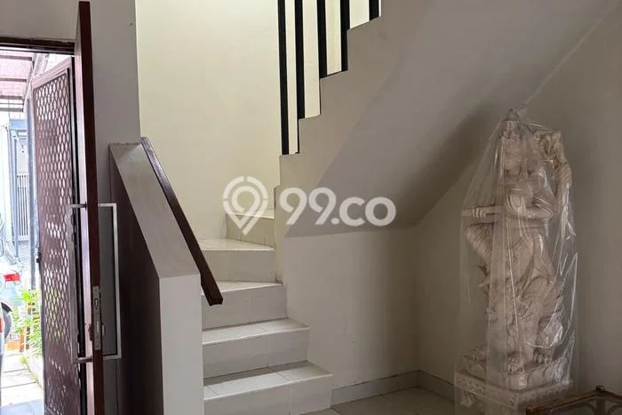 Hunian Nyaman Asri 3 KT Siap Pakai di Modernland Tangerang Hunian Nyaman Asri 3 KT Siap Pakai di Modernland Tangerang