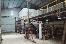 Gudang Bagus Dijual di BSD Tangerang Strategis Cocok untuk Kembangkan Bisnis Gudang Bagus Dijual di BSD Tangerang Strategis Cocok untuk Kembangkan Bisnis
