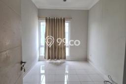 Rumah Modern 2 Kamar LT 48m2 di Gading Serpong Rumah Modern 2 Kamar LT 48m2 di Gading Serpong