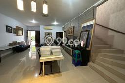 Rumah Luxury Modern Tanpa Renovasi di Modernland Tangerang Rumah Luxury Modern Tanpa Renovasi di Modernland Tangerang