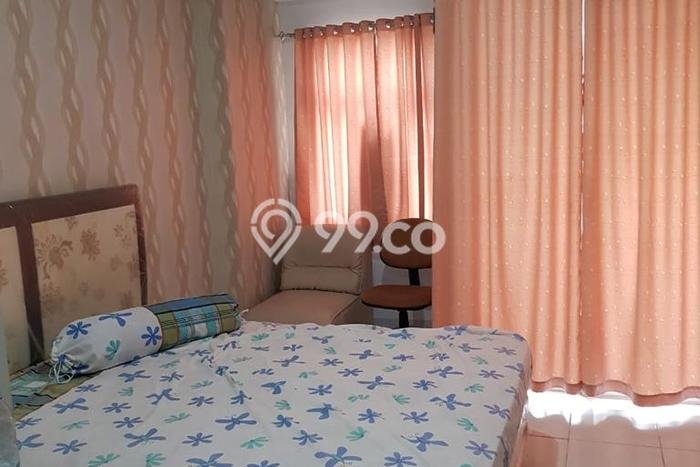 Hunian Apartemen Ekonomis di Tangerang dengan 1 Kamar Tidur, 1 Kamar Mandi Hunian Apartemen Ekonomis di Tangerang dengan 1 Kamar Tidur, 1 Kamar Mandi
