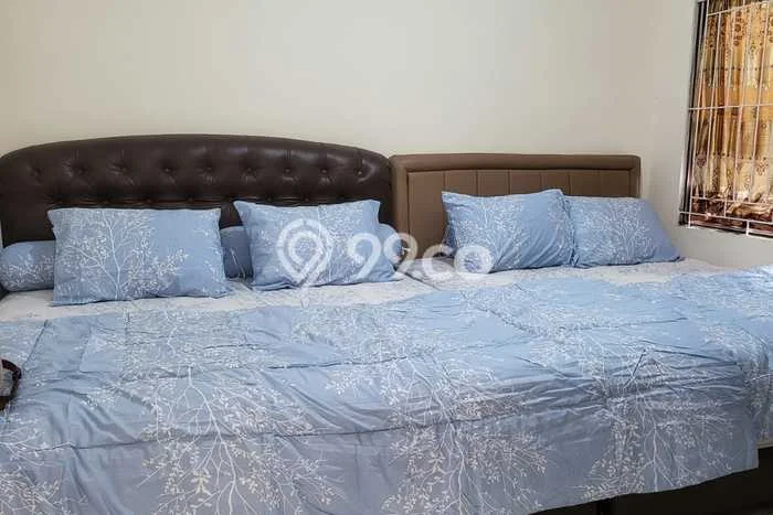 Rumah Modern Minimalis 3 Kamar Siap Huni di Cianjur Rumah Modern Minimalis 3 Kamar Siap Huni di Cianjur