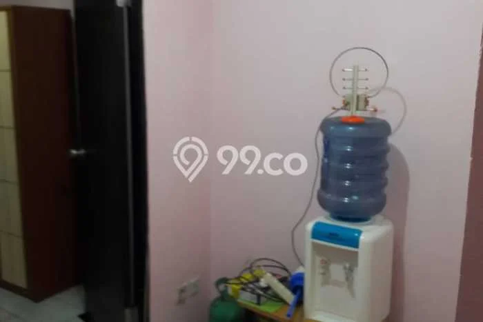 Apartemen Murah Dijual di Tangerang 1 KT & 1 KM Apartemen Murah Dijual di Tangerang 1 KT & 1 KM