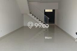 Untuk Dijual! Ruko di Cikokol Tangerang LT 67m2 / LB 120m2 Kawasan Bisnis Untuk Dijual! Ruko di Cikokol Tangerang LT 67m2 / LB 120m2 Kawasan Bisnis