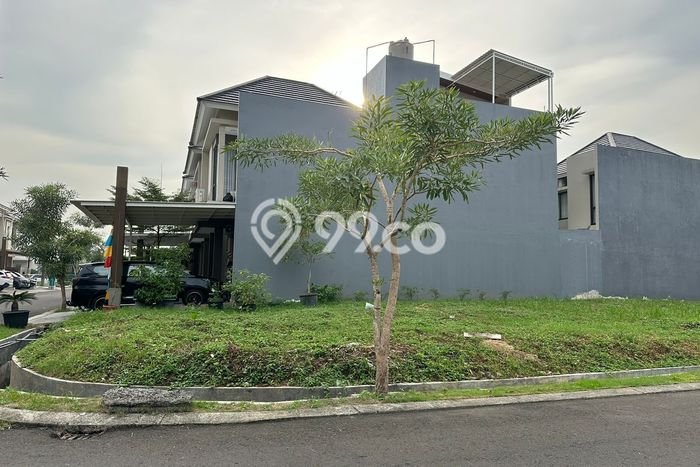 Tanah Kavling Dijual di Banjar Wijaya, Tangerang dengan Luas Tanah 176m2 Tanah Kavling Dijual di Banjar Wijaya, Tangerang dengan Luas Tanah 176m2