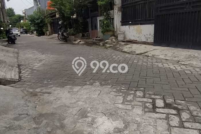 Rumah Modern 2 KT LT 60m2 di Poris Rumah Modern 2 KT LT 60m2 di Poris
