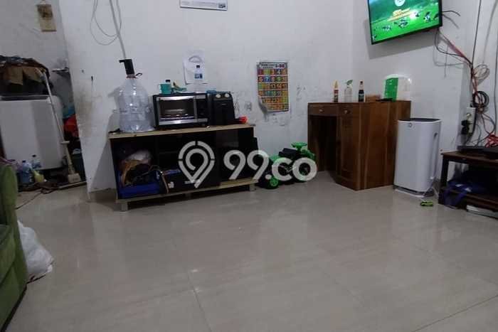 Rumah Modern 2 KT LT 60m2 di Poris Rumah Modern 2 KT LT 60m2 di Poris