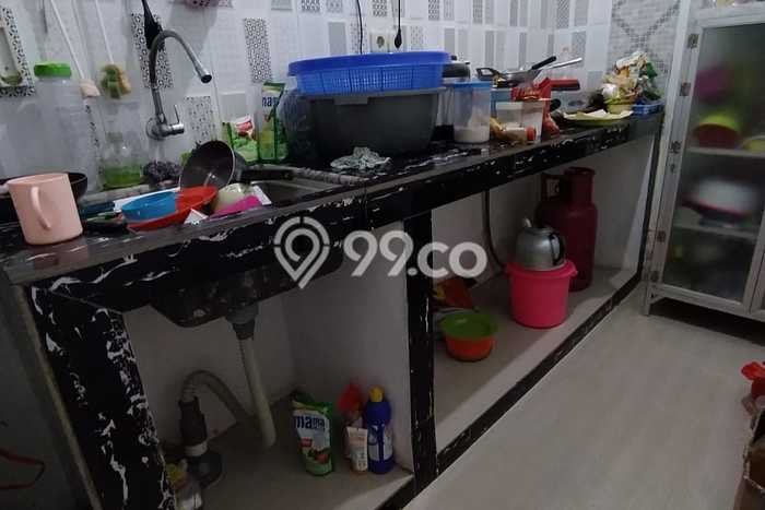 Rumah Modern 2 KT LT 60m2 di Poris Rumah Modern 2 KT LT 60m2 di Poris