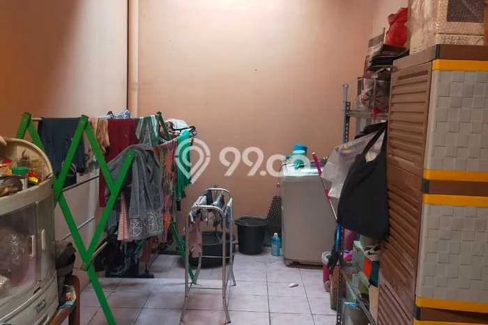 Hunian Cantik Modern Lb 75m2 di Cipondoh, Tangerang Hunian Cantik Modern Lb 75m2 di Cipondoh, Tangerang
