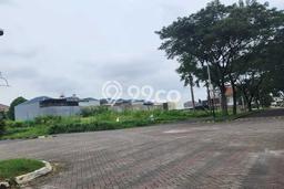 Untuk Dijual Tanah di Tangerang, Luas 753m2 - Untuk Dijual Tanah di Tangerang, Luas 753m2 -