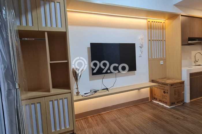 Dijual Apartemen Ekonomis di Tangerang, Tangerang dengan 1 KT, 1 KM Dijual Apartemen Ekonomis di Tangerang, Tangerang dengan 1 KT, 1 KM