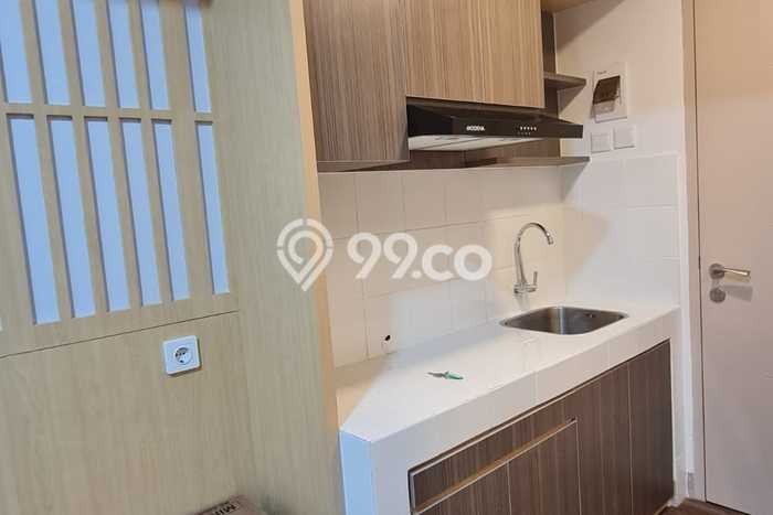 Dijual Apartemen Ekonomis di Tangerang, Tangerang dengan 1 KT, 1 KM Dijual Apartemen Ekonomis di Tangerang, Tangerang dengan 1 KT, 1 KM