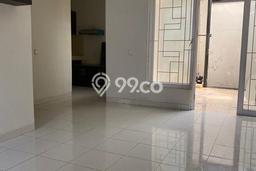 Rumah Minimalis 3 KT LT 105m2 di Modernland Rumah Minimalis 3 KT LT 105m2 di Modernland