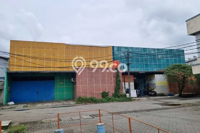 Area Strategis! Disewakan Gudang Lokasi Tangerang, Tangerang Cocok untuk Bisnis Area Strategis! Disewakan Gudang Lokasi Tangerang, Tangerang Cocok untuk Bisnis