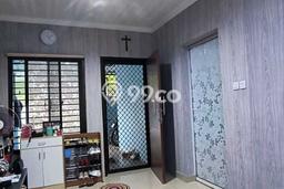 Dijual Rumah 2 Kamar Lokasi Strategis Nyaman dan Strategis di Cipondoh Dijual Rumah 2 Kamar Lokasi Strategis Nyaman dan Strategis di Cipondoh