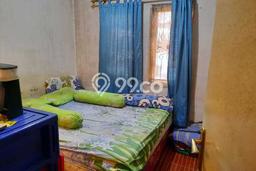 Rumah Minimalis 2 KT LT 90m2 di Taman Royal Rumah Minimalis 2 KT LT 90m2 di Taman Royal