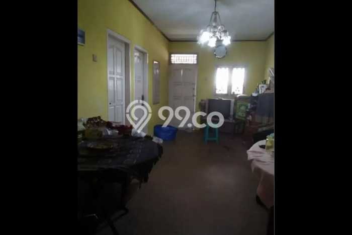 Rumah Minimalis 2 Kamar LT 90m2 di Kaliabang Rumah Minimalis 2 Kamar LT 90m2 di Kaliabang