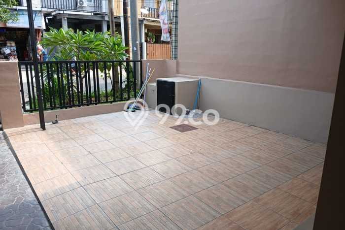 Dijual Rumah Strategis Bagus Punya 2 KT di Cibitung Bekasi SHM Dijual Rumah Strategis Bagus Punya 2 KT di Cibitung Bekasi SHM