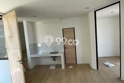 Dijual Rumah Strategis Bagus Punya 3 KT di Karawaci Tangerang - Dijual Rumah Strategis Bagus Punya 3 KT di Karawaci Tangerang -