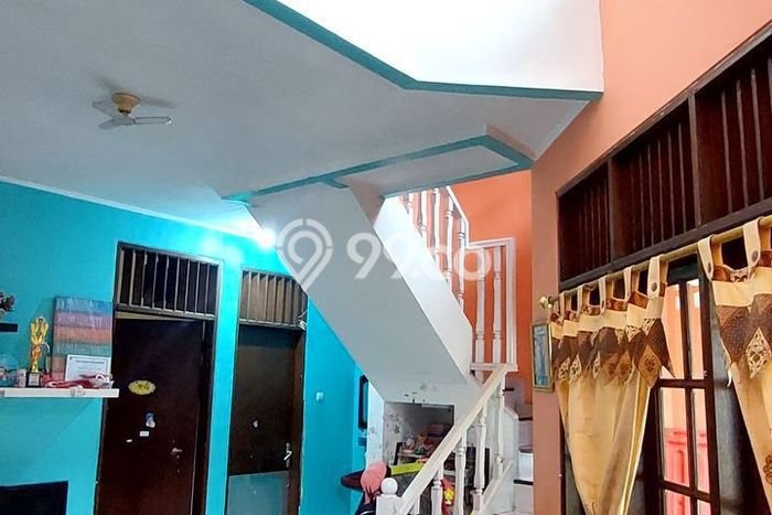 For Sale Hunian Rumah Nyaman 3 Kamar di Modernland, Tangerang For Sale Hunian Rumah Nyaman 3 Kamar di Modernland, Tangerang