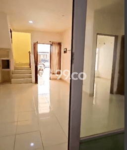 Rumah Minimalis 3 KT di Modernland Tangerang Unfurnished Rumah Minimalis 3 KT di Modernland Tangerang Unfurnished
