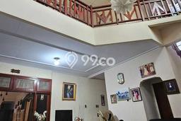 Rumah Elit Modern Siap Huni di Banjar Wijaya Tangerang Rumah Elit Modern Siap Huni di Banjar Wijaya Tangerang