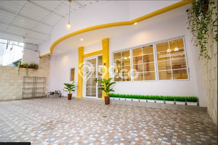 Untuk Dijual Kost 32 Kamar di Jakarta Barat untuk Aset Anda Untuk Dijual Kost 32 Kamar di Jakarta Barat untuk Aset Anda