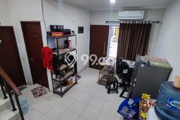 Rumah Modern 2 KT di Modernland Tangerang Unfurnished Rumah Modern 2 KT di Modernland Tangerang Unfurnished
