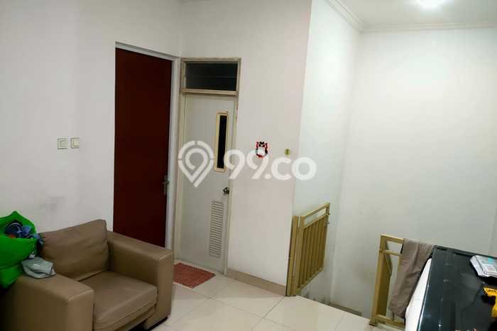 Rumah Minimalis 3 KT di Poris Tangerang Semi Furnished Rumah Minimalis 3 KT di Poris Tangerang Semi Furnished